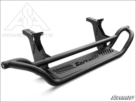 SuperATV Can-Am Commander 1000 Rear Bumper - Bumpers