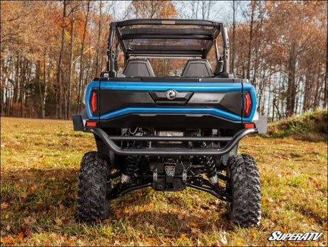 SuperATV Can-Am Commander 1000 Rear Bumper - Bumpers