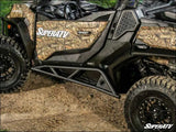 SuperATV Can-Am Commander 1000 Tree Kickers - Nerf Bars