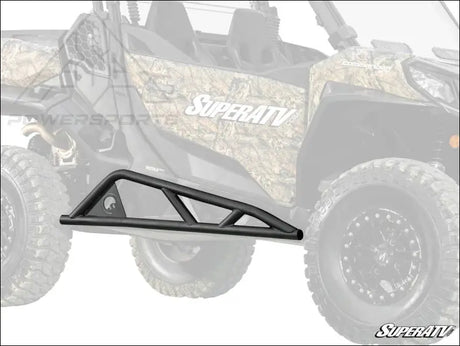 SuperATV Can-Am Commander 1000 Tree Kickers - Nerf Bars