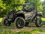 SuperATV Can-Am Commander 1000 Tree Kickers - Nerf Bars