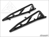 SuperATV Can-Am Commander 1000 Tree Kickers - Nerf Bars