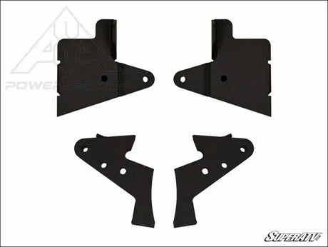 SuperATV Can-Am Commander 2.5’’ Lift Kit