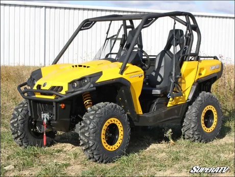 SuperATV Can-Am Commander 2.5’’ Lift Kit