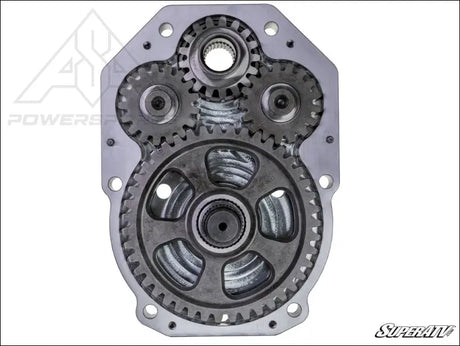SuperATV Can-Am Commander 6’’ Portal Gear Lift - Portals