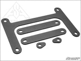 SuperATV Can-Am Commander Frame Stiffener / Gusset Kit - Parts & Accessories