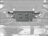 SuperATV Can-Am Commander Frame Stiffener / Gusset Kit - Parts & Accessories