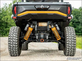 SuperATV Can-Am Commander Maverick Sport Atlas Pro Rear Offset A-Arms
