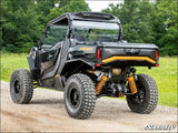 SuperATV Can-Am Commander Maverick Sport Atlas Pro Rear Offset A-Arms