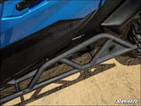 SuperATV Can-Am Commander Max Tree Kickers - Nerf Bars