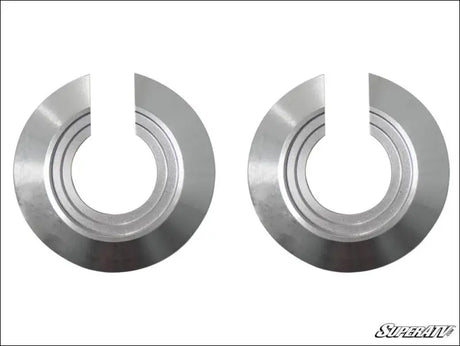 SuperATV Can-Am Commander Rear Shock Springs