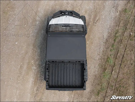 SuperATV Can-Am Defender Aluminum Roof - Roofs