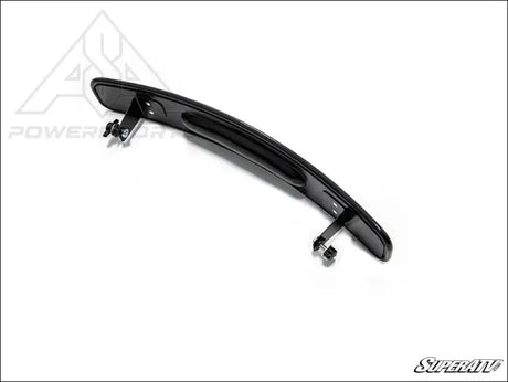 SuperATV Can-Am Defender Curved Rear View Mirror - Mirrors