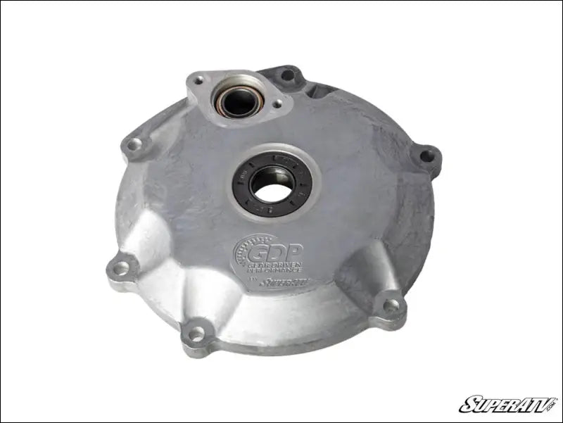 SuperATV Can-Am Defender Differential Pin Locker - Billet