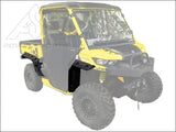 SuperATV Can-Am Defender Fender Flares