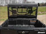 SuperATV Can-Am Defender HD10 Aluminum Roof - Roofs