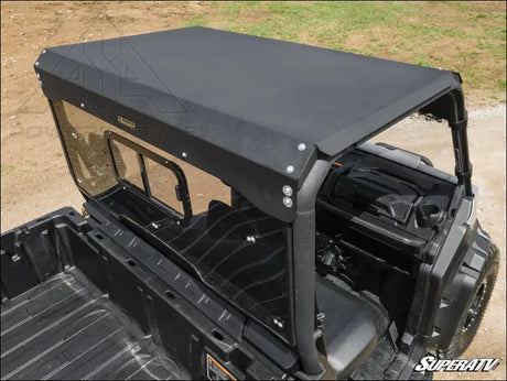 SuperATV Can-Am Defender HD10 Aluminum Roof - Roofs
