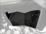 SuperATV Can-Am Defender HD10 Inner Fender Guards
