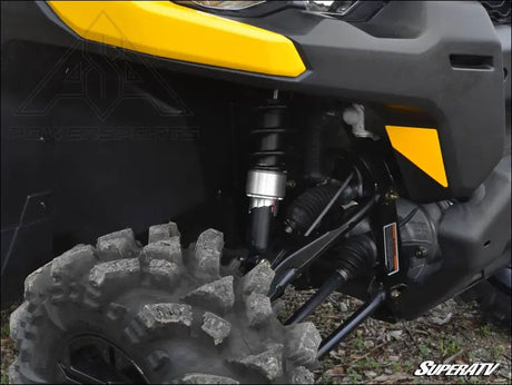 SuperATV Can-Am Defender HD5 3‰? Lift Kit