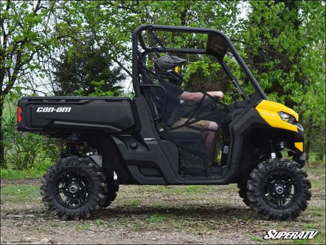 SuperATV Can-Am Defender HD5 3‰? Lift Kit