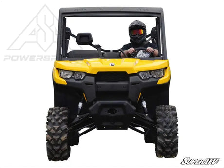 SuperATV Can-Am Defender HD5 3‰? Lift Kit