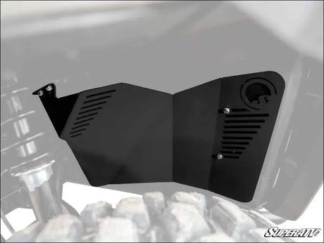 SuperATV Can-Am Defender HD5 Inner Fender Guards