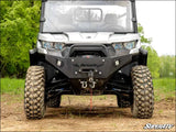 SuperATV Can-Am Defender HD5 Inner Fender Guards - Flares