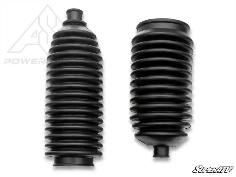SuperATV Can-Am Defender HD8 RackBoss 2.0 Billet Aluminum Hex Tie Rod Kit - Rods