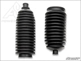 SuperATV Can-Am Defender HD8 RackBoss 2.0 Billet Aluminum Hex Tie Rod Kit - Rods