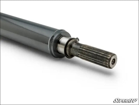 SuperATV Can-Am Defender Heavy-Duty Prop Shaft - Rhino Driveline - C Series - MAX / Rear / Cast - Shafts