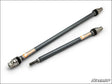 SuperATV Can-Am Defender Heavy-Duty Prop Shaft - Rhino Driveline - C Series - MAX / Front & Rear / Cast - Shafts