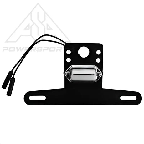 SuperATV Can-Am Defender Max Self-Canceling Turn Signal Kit