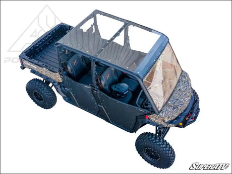SuperATV Can-Am Defender Max Tinted Roof - Roofs