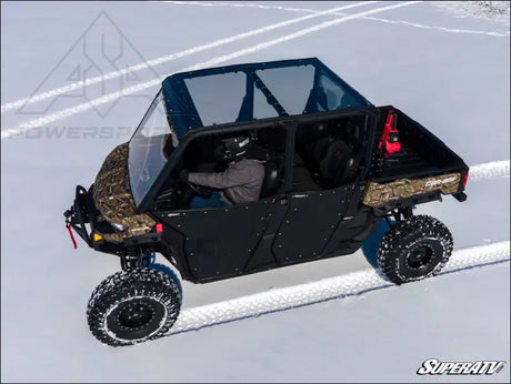 SuperATV Can-Am Defender Max Tinted Roof - Roofs