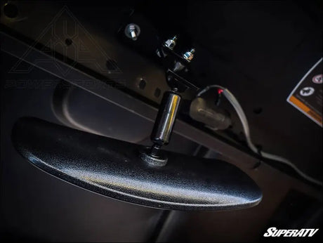 SuperATV Can-Am Defender Rear View Mirror - Mirrors