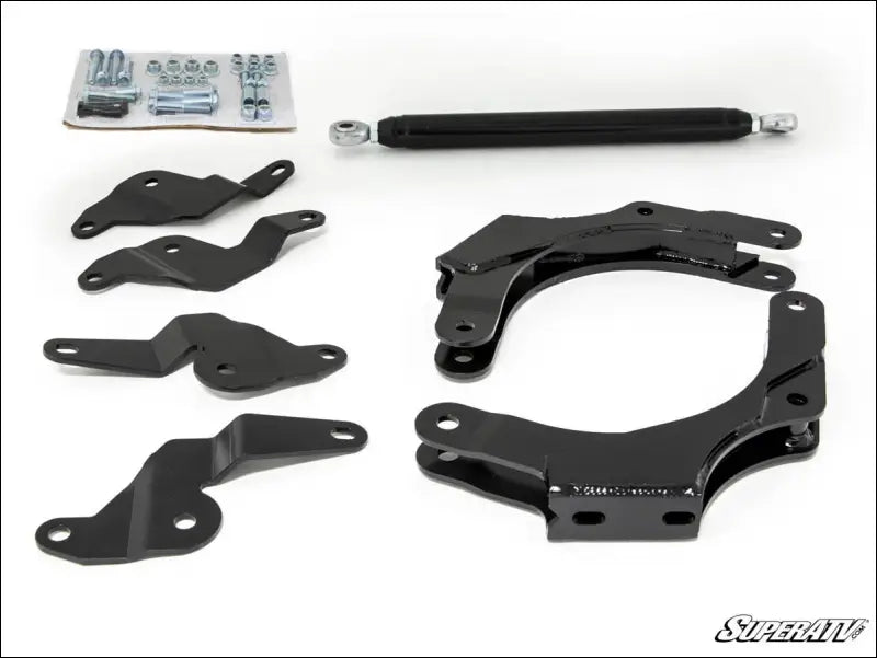 SuperATV Can-Am Maverick 3‰۝ Lift Kit