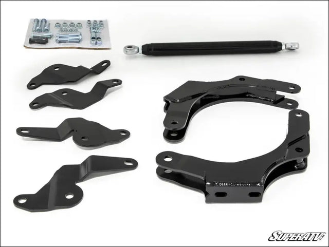 SuperATV Can-Am Maverick 3‰۝ Lift Kit