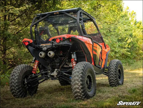 SuperATV Can-Am Maverick 6‰? Lift Kit