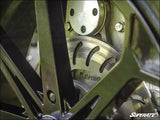 SuperATV Can-Am Maverick 8” Portal Gear Lift - Portals