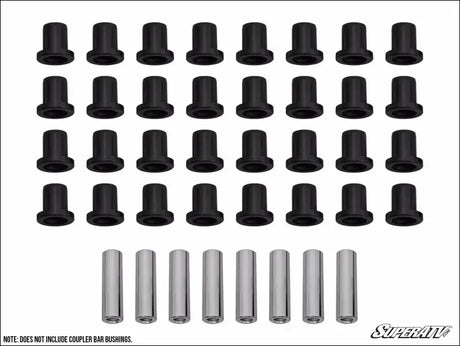SuperATV Can-Am Maverick A-Arm Bushings
