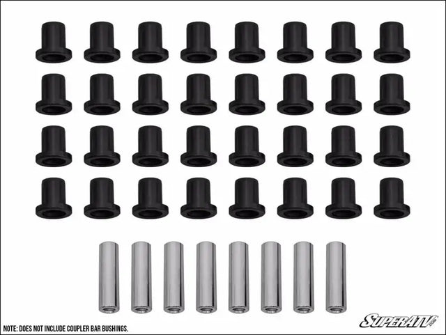 SuperATV Can-Am Maverick A-Arm Bushings