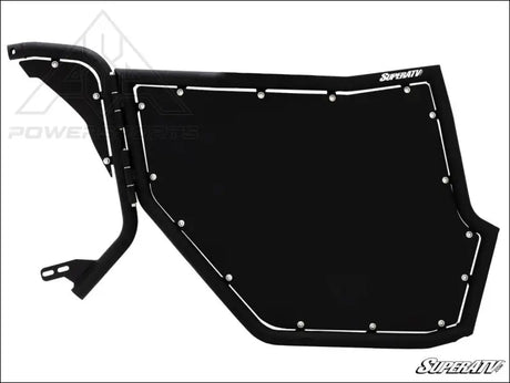 SuperATV Can-Am Maverick Aluminum Doors
