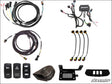 SuperATV Can-Am Maverick Deluxe Plug & Play Turn Signal Kit