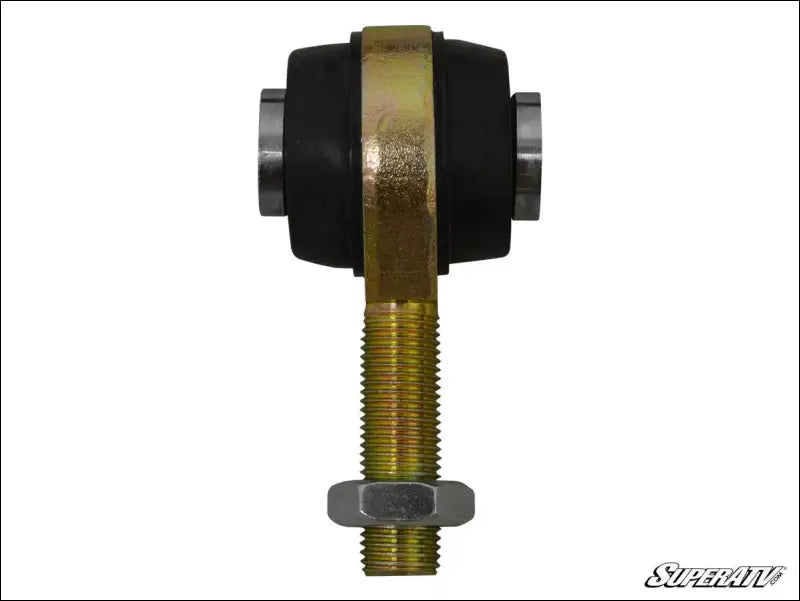 SuperATV Can-Am Maverick Heavy-Duty Tie Rod End Replacement Kit - Rods