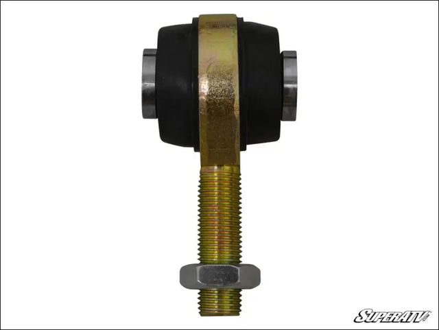 SuperATV Can-Am Maverick Heavy-Duty Tie Rod End Replacement Kit - Rods