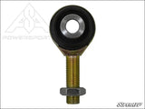 SuperATV Can-Am Maverick Heavy-Duty Tie Rod End Replacement Kit - Rods
