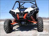 SuperATV Can-Am Maverick High Clearance Front A-Arms