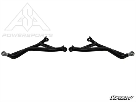 SuperATV Can-Am Maverick High Clearance Rear A-Arms