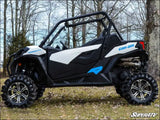 SuperATV Can-Am Maverick Sport 4’’ Portal Gear Lift - Portals