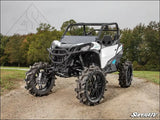 SuperATV Can-Am Maverick Sport 6’’ Portal Gear Lift - Portals